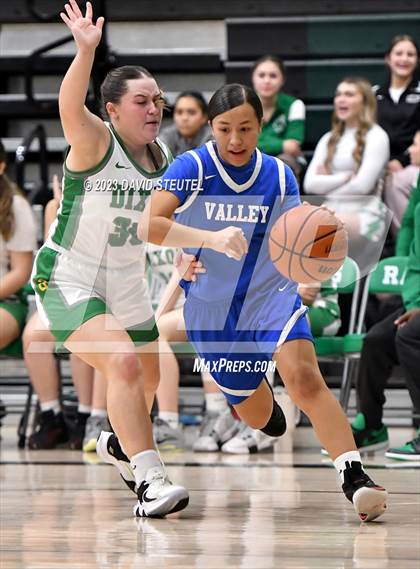 Thumbnail 2 in Valley vs. Dixon (Steve Cauchi Ram Jam) photogallery.
