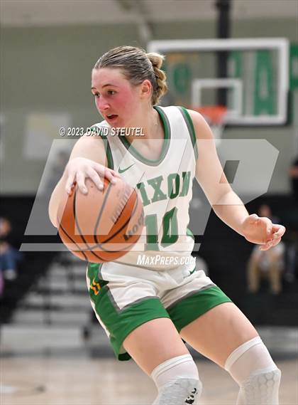 Thumbnail 3 in Valley vs. Dixon (Steve Cauchi Ram Jam) photogallery.