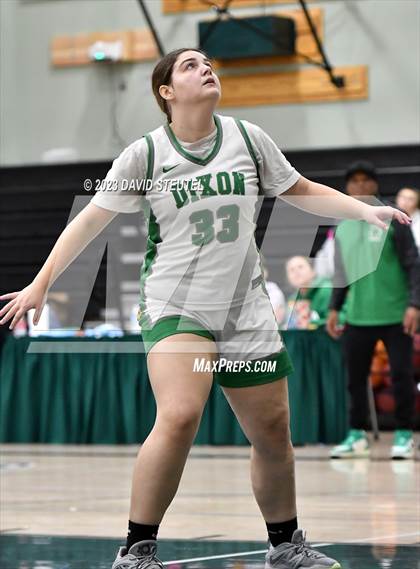 Thumbnail 2 in Valley vs. Dixon (Steve Cauchi Ram Jam) photogallery.