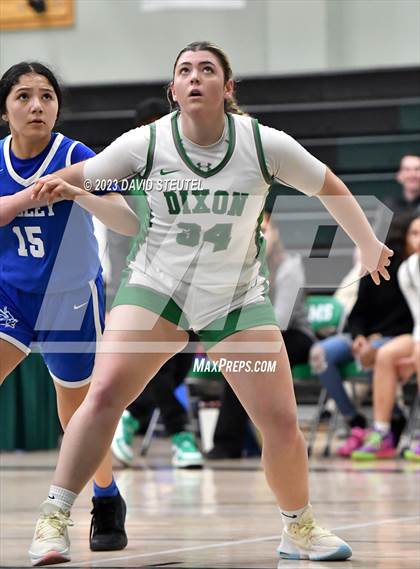 Thumbnail 2 in Valley vs. Dixon (Steve Cauchi Ram Jam) photogallery.