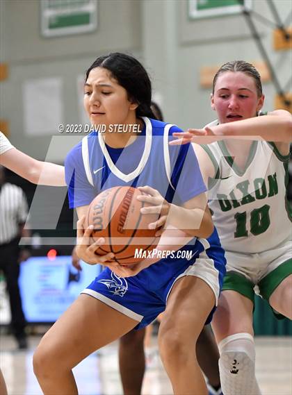 Thumbnail 1 in Valley vs. Dixon (Steve Cauchi Ram Jam) photogallery.