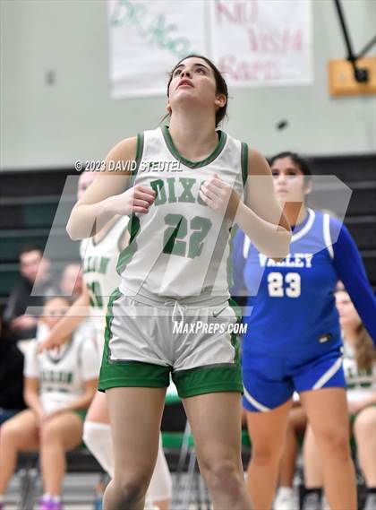 Thumbnail 3 in Valley vs. Dixon (Steve Cauchi Ram Jam) photogallery.