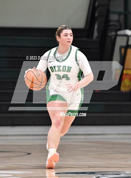 Thumbnail 2 in Valley vs. Dixon (Steve Cauchi Ram Jam) photogallery.
