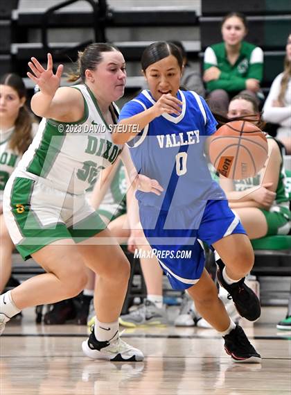 Thumbnail 1 in Valley vs. Dixon (Steve Cauchi Ram Jam) photogallery.