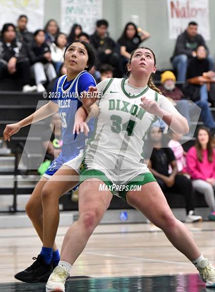 Thumbnail 1 in Valley vs. Dixon (Steve Cauchi Ram Jam) photogallery.