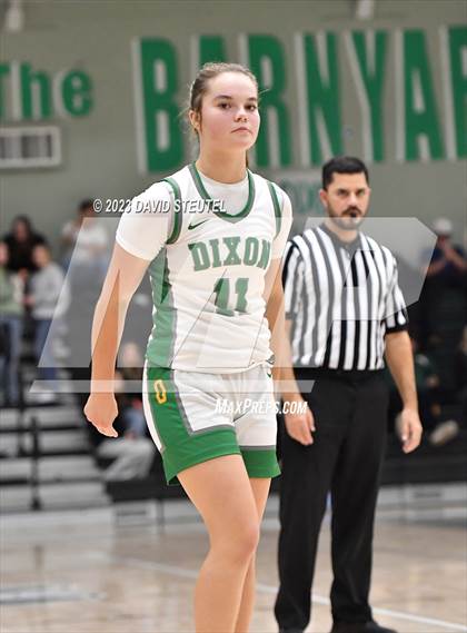 Thumbnail 2 in Valley vs. Dixon (Steve Cauchi Ram Jam) photogallery.