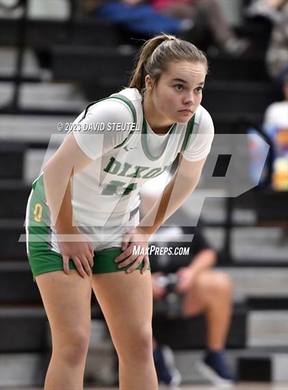 Thumbnail 3 in Valley vs. Dixon (Steve Cauchi Ram Jam) photogallery.