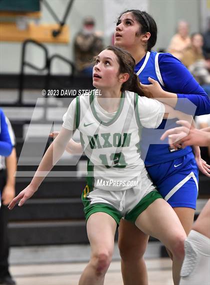 Thumbnail 1 in Valley vs. Dixon (Steve Cauchi Ram Jam) photogallery.