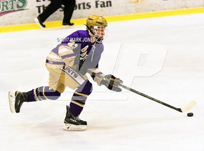 Thumbnail 3 in Notre Dame Prep vs. Pinnacle (AHSHA D1 Final)  photogallery.