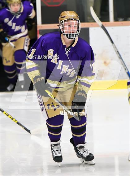 Thumbnail 2 in Notre Dame Prep vs. Pinnacle (AHSHA D1 Final)  photogallery.