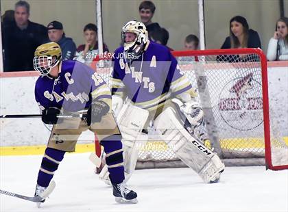 Thumbnail 2 in Notre Dame Prep vs. Pinnacle (AHSHA D1 Final)  photogallery.