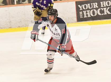 Thumbnail 2 in Notre Dame Prep vs. Pinnacle (AHSHA D1 Final)  photogallery.