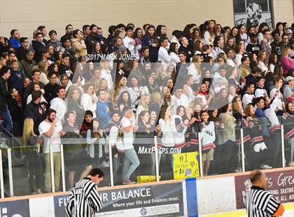 Thumbnail 2 in Notre Dame Prep vs. Pinnacle (AHSHA D1 Final)  photogallery.