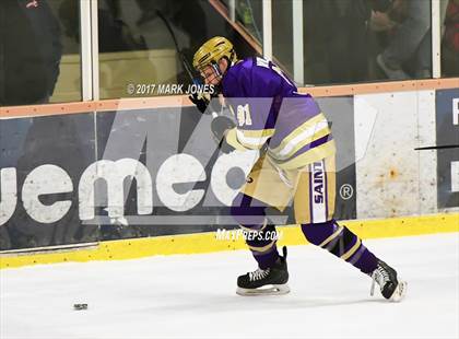 Thumbnail 3 in Notre Dame Prep vs. Pinnacle (AHSHA D1 Final)  photogallery.