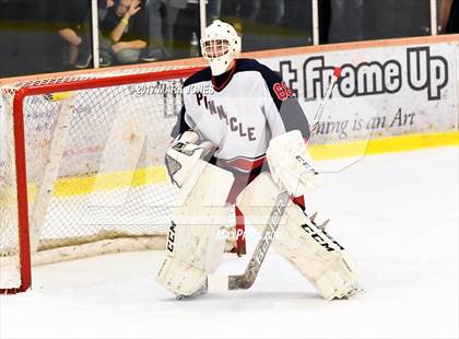 Thumbnail 1 in Notre Dame Prep vs. Pinnacle (AHSHA D1 Final)  photogallery.