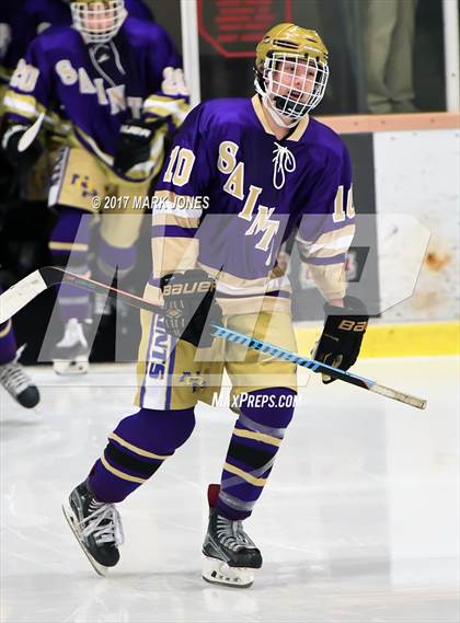 Thumbnail 1 in Notre Dame Prep vs. Pinnacle (AHSHA D1 Final)  photogallery.