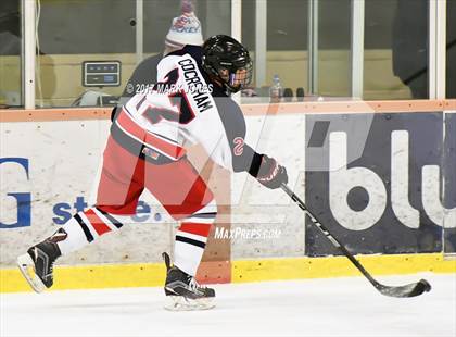 Thumbnail 2 in Notre Dame Prep vs. Pinnacle (AHSHA D1 Final)  photogallery.