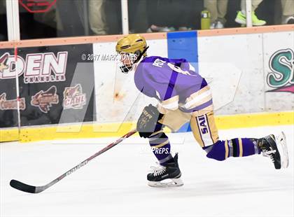 Thumbnail 3 in Notre Dame Prep vs. Pinnacle (AHSHA D1 Final)  photogallery.