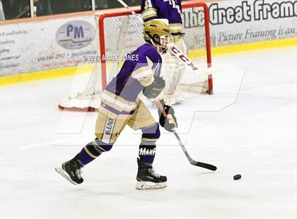 Thumbnail 3 in Notre Dame Prep vs. Pinnacle (AHSHA D1 Final)  photogallery.