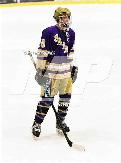 Thumbnail 1 in Notre Dame Prep vs. Pinnacle (AHSHA D1 Final)  photogallery.