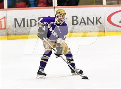 Thumbnail 3 in Notre Dame Prep vs. Pinnacle (AHSHA D1 Final)  photogallery.