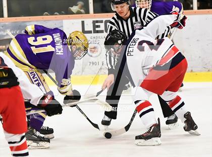 Thumbnail 2 in Notre Dame Prep vs. Pinnacle (AHSHA D1 Final)  photogallery.