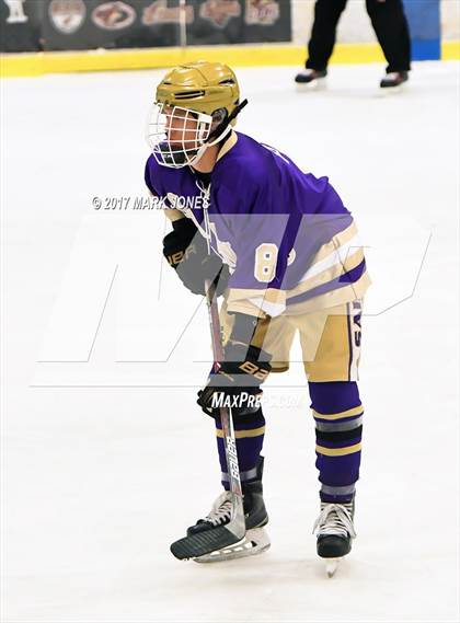 Thumbnail 2 in Notre Dame Prep vs. Pinnacle (AHSHA D1 Final)  photogallery.