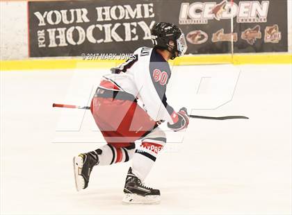 Thumbnail 1 in Notre Dame Prep vs. Pinnacle (AHSHA D1 Final)  photogallery.
