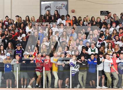 Thumbnail 2 in Notre Dame Prep vs. Pinnacle (AHSHA D1 Final)  photogallery.