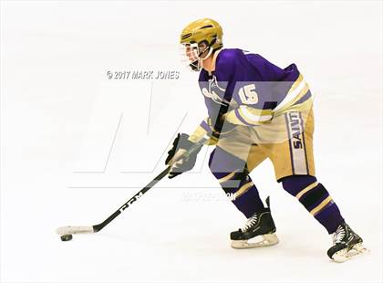 Thumbnail 2 in Notre Dame Prep vs. Pinnacle (AHSHA D1 Final)  photogallery.