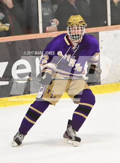 Thumbnail 2 in Notre Dame Prep vs. Pinnacle (AHSHA D1 Final)  photogallery.