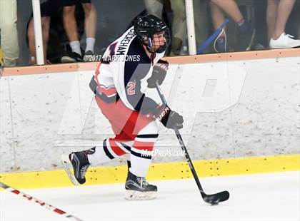 Thumbnail 1 in Notre Dame Prep vs. Pinnacle (AHSHA D1 Final)  photogallery.