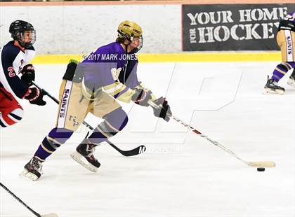 Thumbnail 2 in Notre Dame Prep vs. Pinnacle (AHSHA D1 Final)  photogallery.