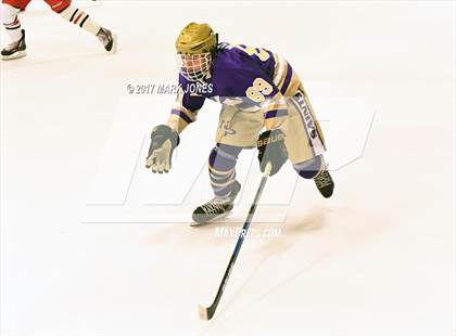 Thumbnail 2 in Notre Dame Prep vs. Pinnacle (AHSHA D1 Final)  photogallery.