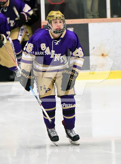 Thumbnail 1 in Notre Dame Prep vs. Pinnacle (AHSHA D1 Final)  photogallery.