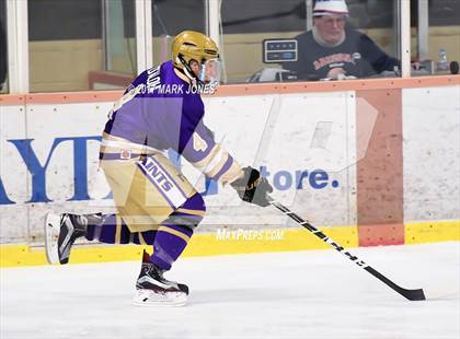 Thumbnail 2 in Notre Dame Prep vs. Pinnacle (AHSHA D1 Final)  photogallery.