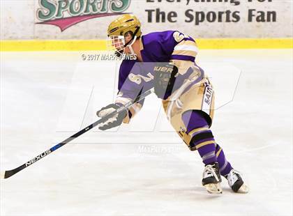 Thumbnail 1 in Notre Dame Prep vs. Pinnacle (AHSHA D1 Final)  photogallery.