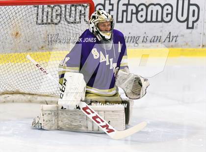 Thumbnail 1 in Notre Dame Prep vs. Pinnacle (AHSHA D1 Final)  photogallery.