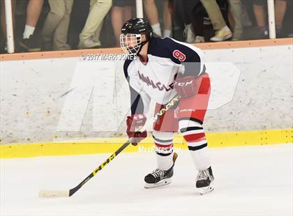 Thumbnail 1 in Notre Dame Prep vs. Pinnacle (AHSHA D1 Final)  photogallery.
