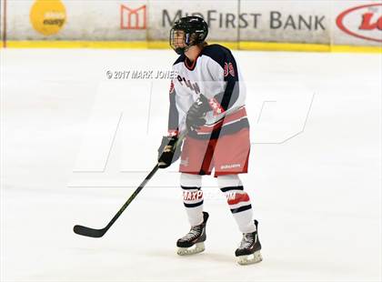 Thumbnail 3 in Notre Dame Prep vs. Pinnacle (AHSHA D1 Final)  photogallery.