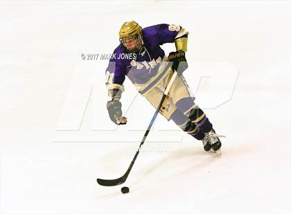 Thumbnail 2 in Notre Dame Prep vs. Pinnacle (AHSHA D1 Final)  photogallery.