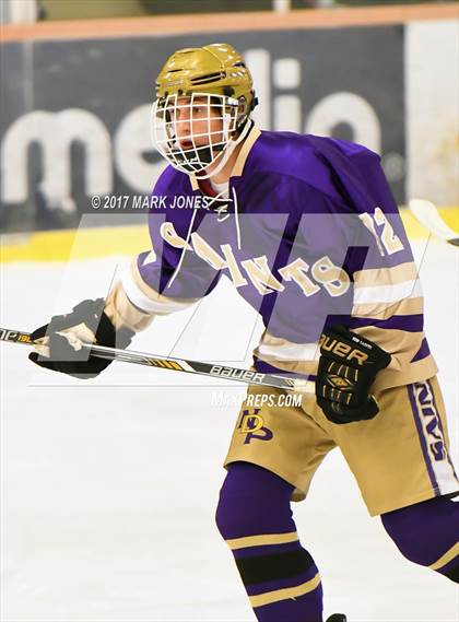 Thumbnail 2 in Notre Dame Prep vs. Pinnacle (AHSHA D1 Final)  photogallery.