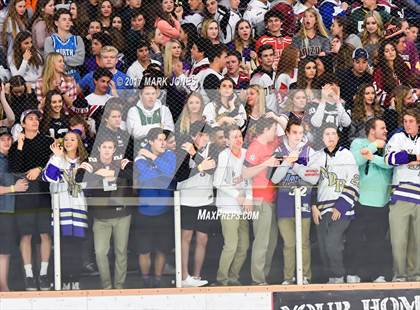Thumbnail 2 in Notre Dame Prep vs. Pinnacle (AHSHA D1 Final)  photogallery.