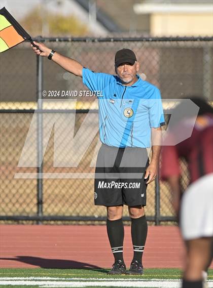 Thumbnail 1 in John Adams Academy - El Dorado Hills @ Encina (CIF SJS D7 Playoff) photogallery.