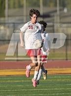 Photo from the gallery "John Adams Academy - El Dorado Hills @ Encina (CIF SJS D7 Playoff)"
