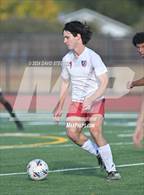 Photo from the gallery "John Adams Academy - El Dorado Hills @ Encina (CIF SJS D7 Playoff)"