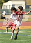 John Adams Academy - El Dorado Hills @ Encina (CIF SJS D7 Playoff) thumbnail