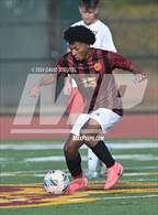 Photo from the gallery "John Adams Academy - El Dorado Hills @ Encina (CIF SJS D7 Playoff)"