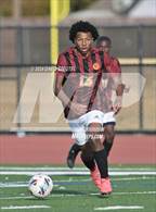 Photo from the gallery "John Adams Academy - El Dorado Hills @ Encina (CIF SJS D7 Playoff)"