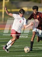 Photo from the gallery "John Adams Academy - El Dorado Hills @ Encina (CIF SJS D7 Playoff)"